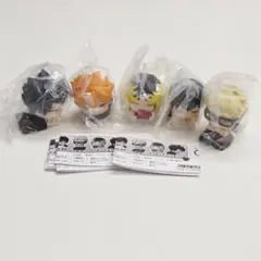 おねむたん ハイキュー！！にどね セカンドユニカラーVer.