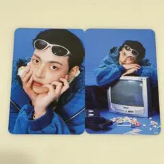 ATEEZ ANITEEZ ラントレ ホンジュン
