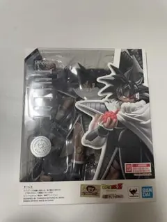 ドラゴンボールS.H.Figuarts ターレス、メタルクウラ　2点セット Amazon.co.jp: BANDAI SPIRITS S.H.Figuarts ターレス