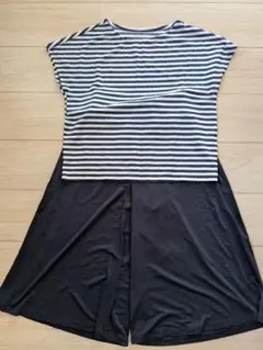 UNIQLO AIRism ルームウェア Sサイズ