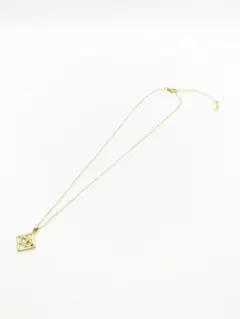 ディオール ヴィンテージ ネックレス