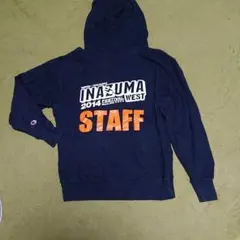 ライトニングイナズマフェスティバル チャンピオンスタッフ