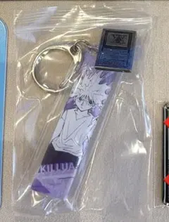 ハンターハンター キルア