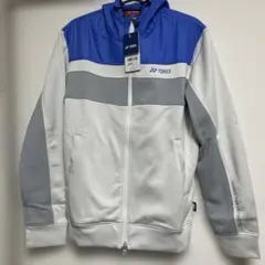 新品 YONEX ヨネックス ヒートカプセル ウィンドジャケット M