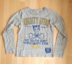 【美品】OFFICIAL TEAM長袖カットソー・アトム