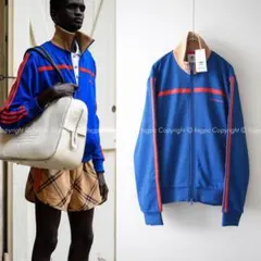 2025年最新】wales bonner adidas ジャケットの人気アイテム