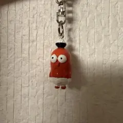 ちんたいこ キーホルダー