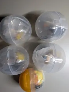 鬼滅の刃　我妻善逸 セット