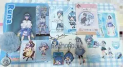カラフルピーチ るなさん まとめ売り バラ売り可