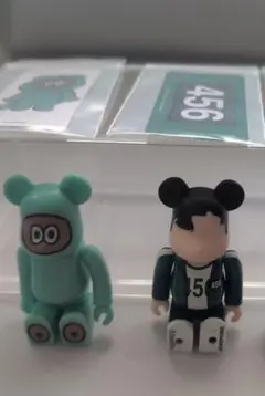 2026年最新】ベアブリック シリーズ41の人気アイテム - メルカリ