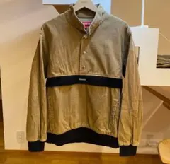 2026年最新】SUPREME Corduroy Pulloverの人気アイテム - メルカリ