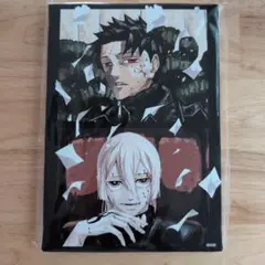アニメキャラクター キャンバスアートボード