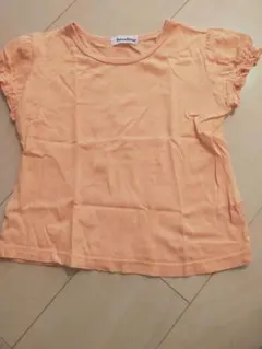 ファミリア　半袖Tシャツ　120cmのサムネイル