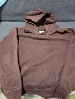 ZARA　パーカー　USAのSサイズのサムネイル