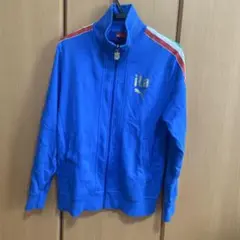 PUMA イタリア代表 ジャージ S