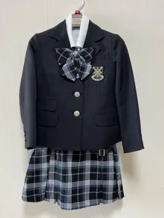 入学式 女の子PERSON'S FLIPWEAR キッズスーツ 110A