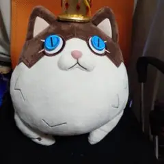 第五人格　アレキサンダー　ぬいぐるみ