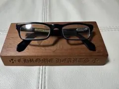 CHROMEHEARTS アイウェアポップ ウッドディスプレイ 非売品 - メルカリ