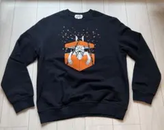 HERMES トレーナー XL 2024ssシーズン サプライズボックスのサムネイル