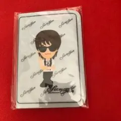【ニコ太郎様専用】Rain ピ 비 カードケース