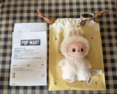 ラブブ イニシャル A