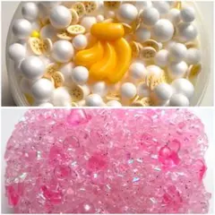 スライム　2種類セット