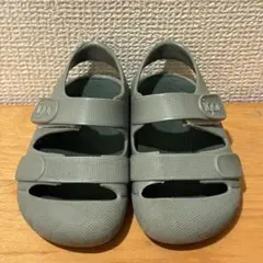 igor ベビーサンダル