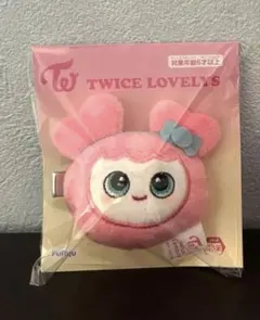 2026年最新】twice ラブリー ぬいぐるみの人気アイテム - メルカリ