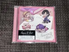 VOLTACTION Seasons of LOVE? 初回限定盤B