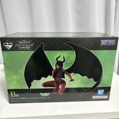 新品未開封！！一番くじ　ワンピース　メモリーオブヒロインズ　B賞　ニコ・ロビン