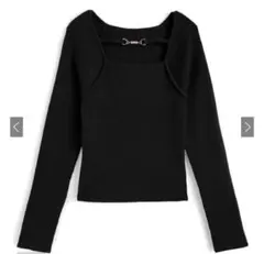 【未使用品！！】グレイル　ニット