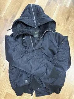 Alpha industries アウターのサムネイル