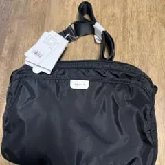 agnes.b VOYAGE サコッシュ