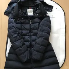 MONCLER モンクレール　フラメッテ ダウンジャケット　00