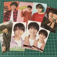 MYOJO デタカ timelesz 佐藤勝利