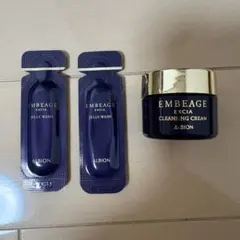 2025年最新】アンベアージュ クレンジングの人気アイテム - メルカリ