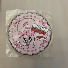 エスターバニー　コースター