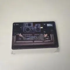 BTS ジョングク　トレカ　BE