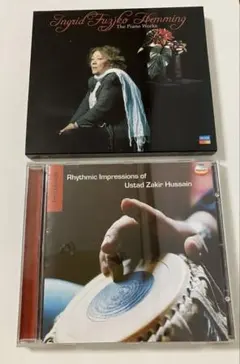 2025年最新】フジコヘミングの人気アイテム - メルカリ