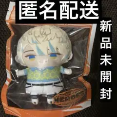 【新品未開封】にじさんじ ハーフアニバーサリー にじぱぺっと 緋八マナ