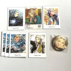 乱凪砂 あんスタ セット