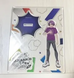 にじさんじ にじフェス 渡会雲雀 アクリルスタンド