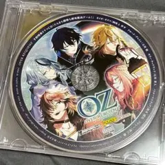 Over Requiemz オーバーレクイエムズ　オバレク　予約特典ドラマCD