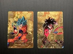 2026年最新】ドラゴンボールヒーローズ孫悟空ゼノの人気アイテム