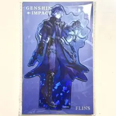 原神 キャラクターグッズ