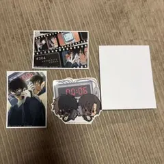 名探偵コナン セガラッキーくじ J賞