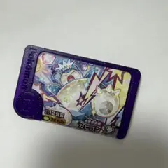 フレンダ　フレンダピック　カビゴン　ポケモン