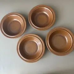 Ruska ルスカ スープ皿&プレート 2セット Ruska ルスカ スープ皿&プレート 2セット