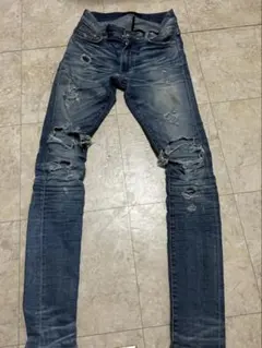 2026年最新】Amiri デニム 30の人気アイテム - メルカリ
