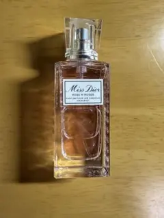 Miss Diorローズ＆ローズ　ヘアミスト 30ml
